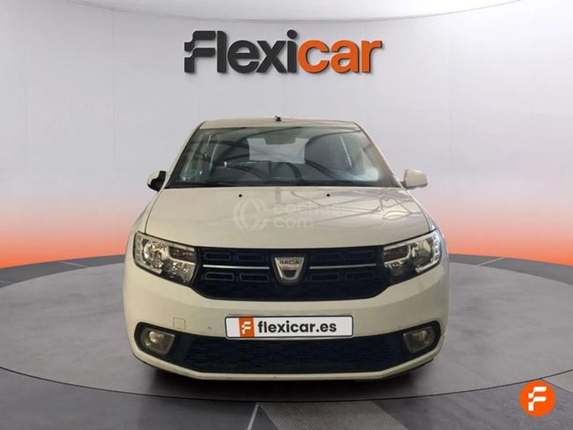 Foto del DACIA Sandero 1.5 Blue dCi Comfort 70kW