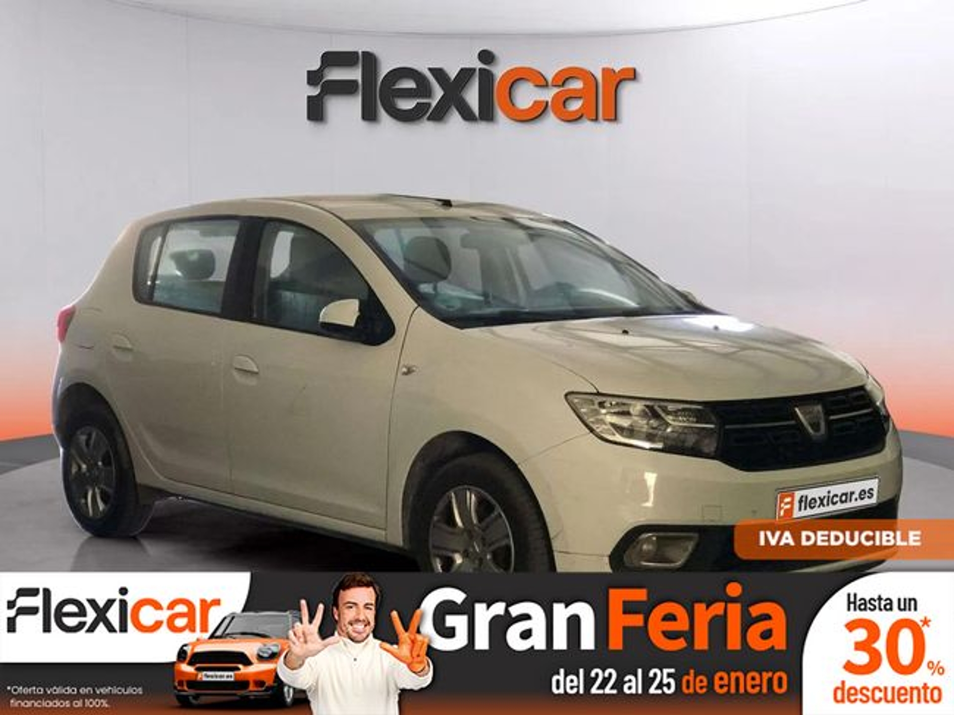 Imagen de DACIA Sandero