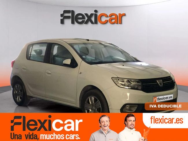 Foto del DACIA Sandero 1.5 Blue dCi Comfort 70kW