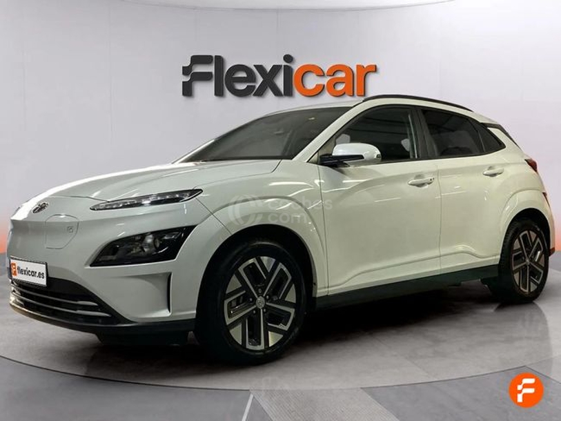 Foto del HYUNDAI Kona EV Klass 100kW