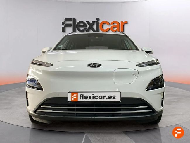 Foto del HYUNDAI Kona EV Klass 100kW