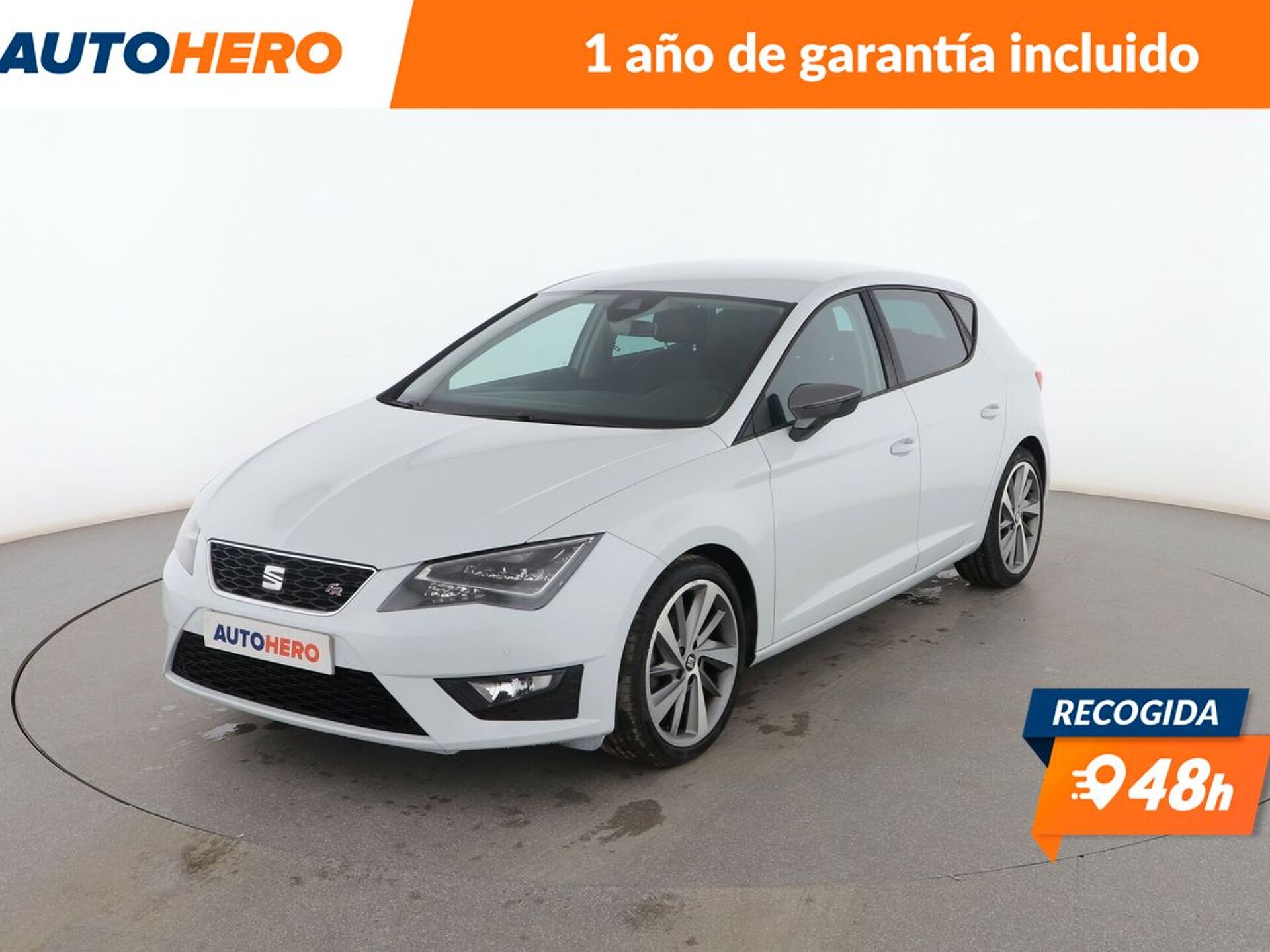 Imagen de SEAT León