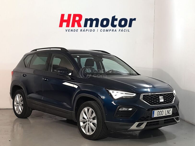 Foto del SEAT Ateca 1.5 EcoTSI S&S Style