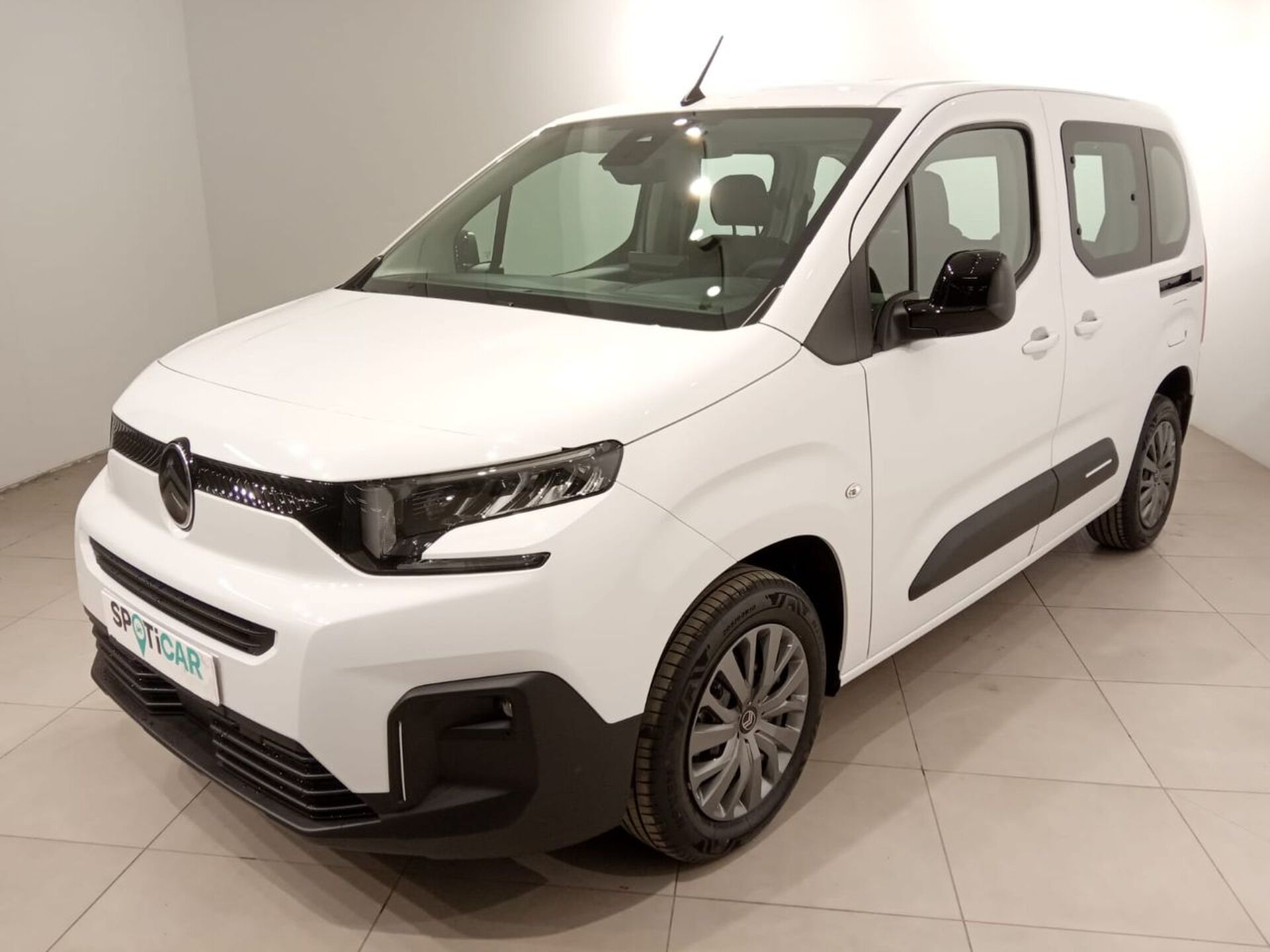 Imagen 1 de CITROEN Berlingo