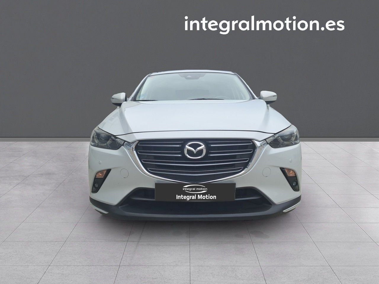 Foto del MAZDA CX-3 2.0 Skyactiv-G Zenith 2WD Aut. 89kW