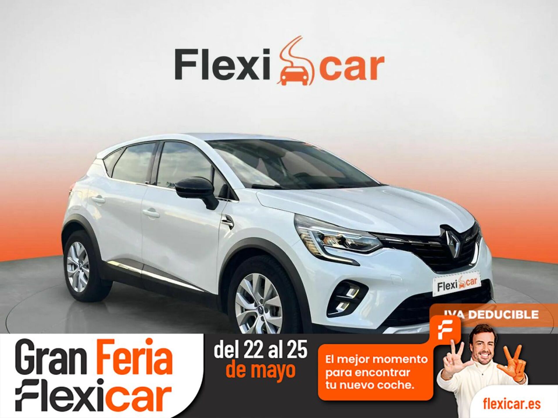 Imagen de RENAULT Captur