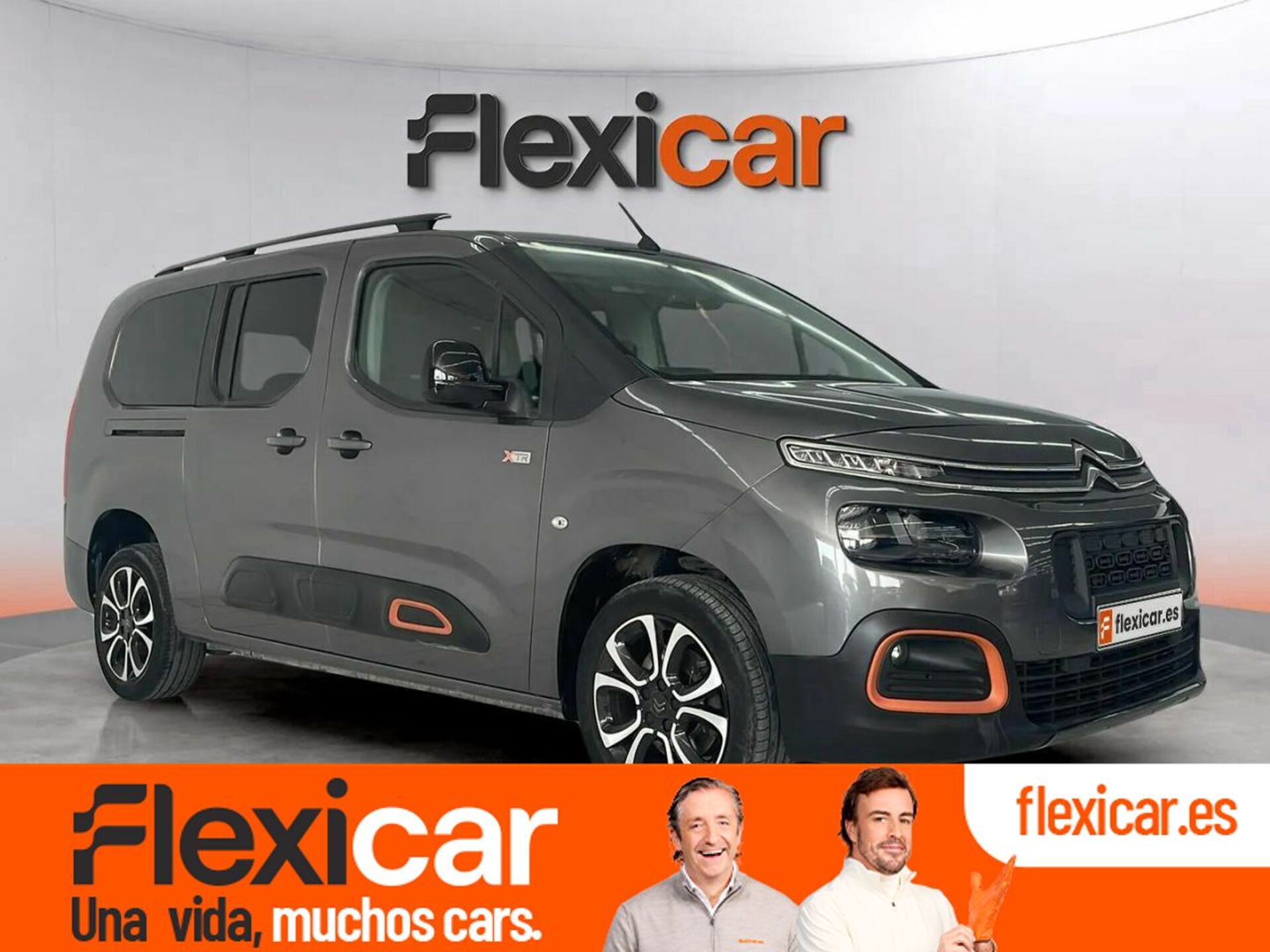 Imagen de CITROEN Berlingo