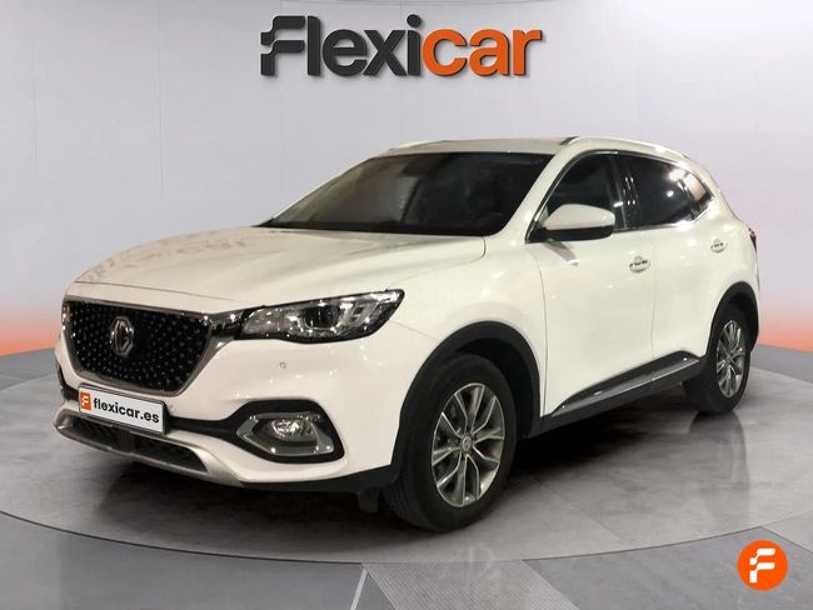 Foto del MG HS 1.5 T-GDI Comfort Aut.