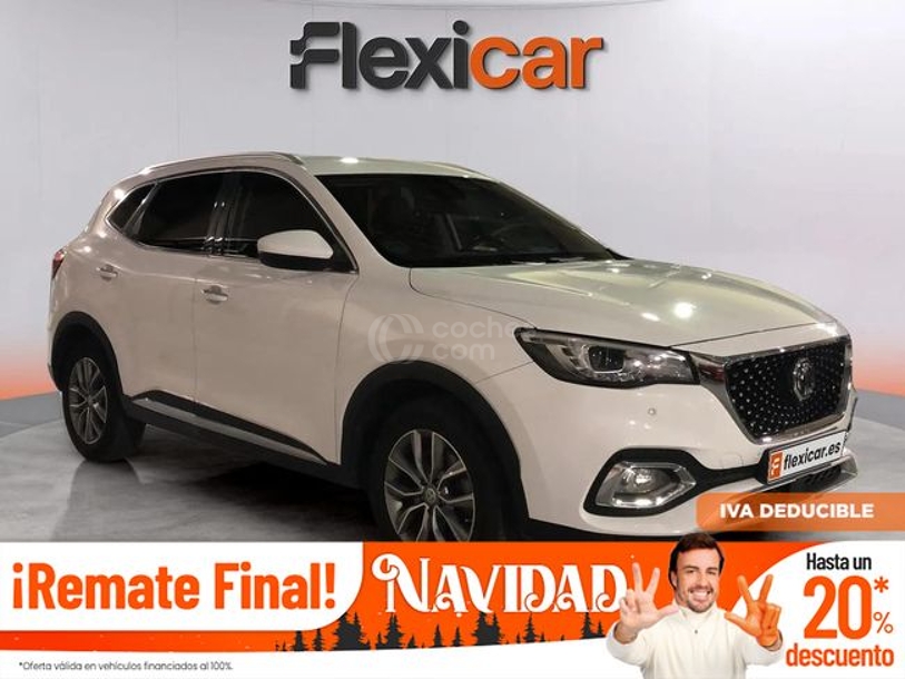 Foto del MG HS 1.5 T-GDI Comfort Aut.