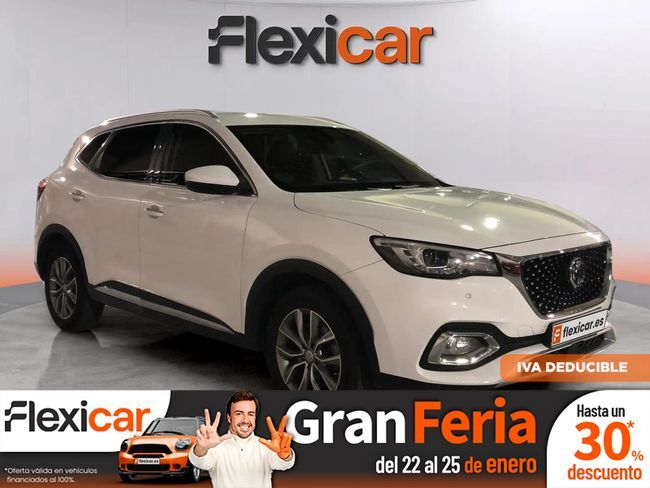 MG HS (1.5 Turbo GDI Comfort DCT) en Madrid