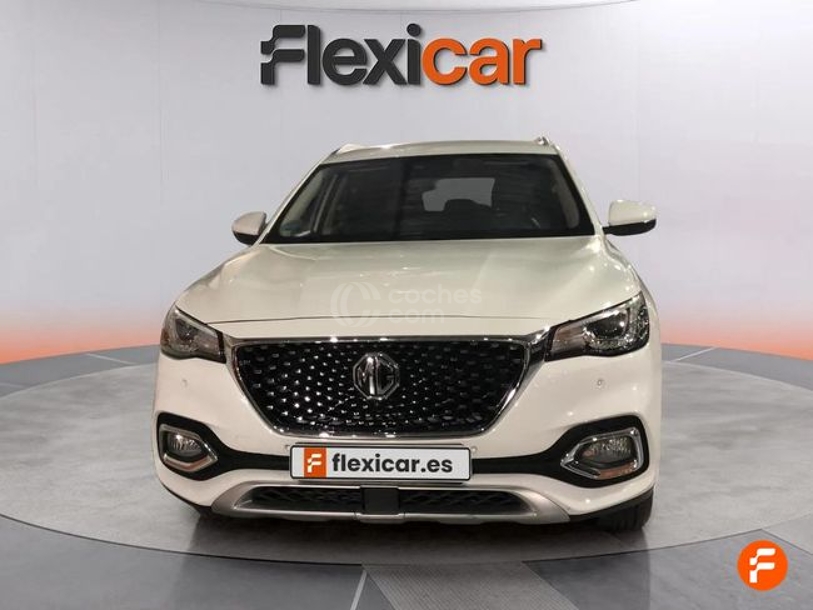 Foto del MG HS 1.5 T-GDI Comfort Aut.