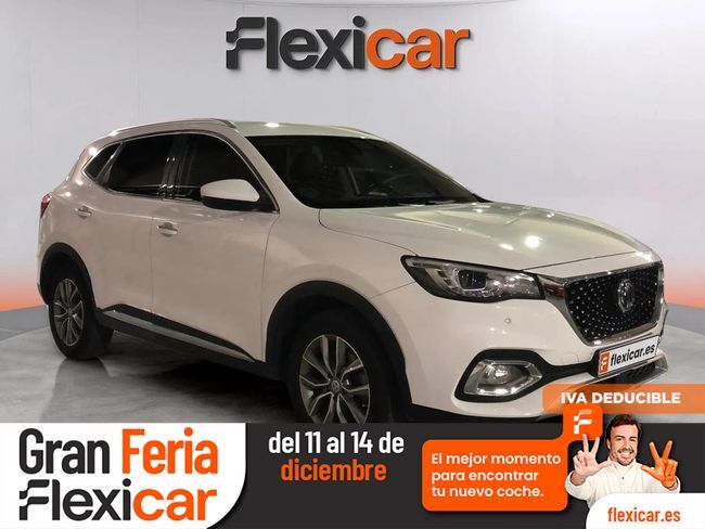 MG HS (1.5 Turbo GDI Comfort DCT) en Madrid