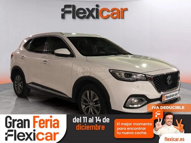 Foto del MG HS 1.5 T-GDI Comfort Aut.