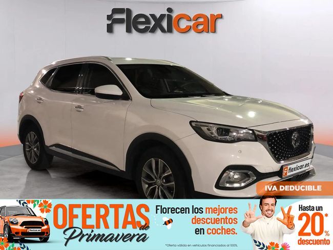 Foto del MG HS 1.5 T-GDI Comfort Aut.