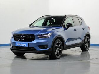 Imagen de VOLVO XC40 D4 R-Design Premium Edition AWD Aut.