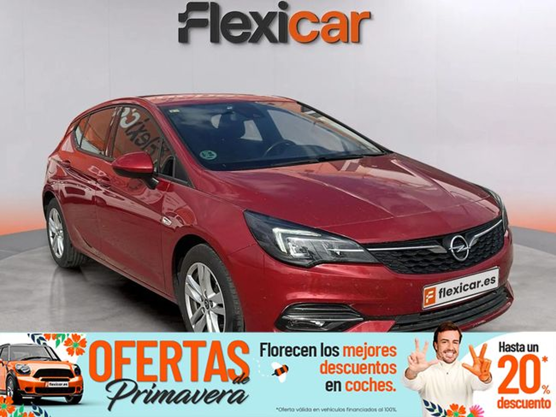 Imagen de OPEL Astra