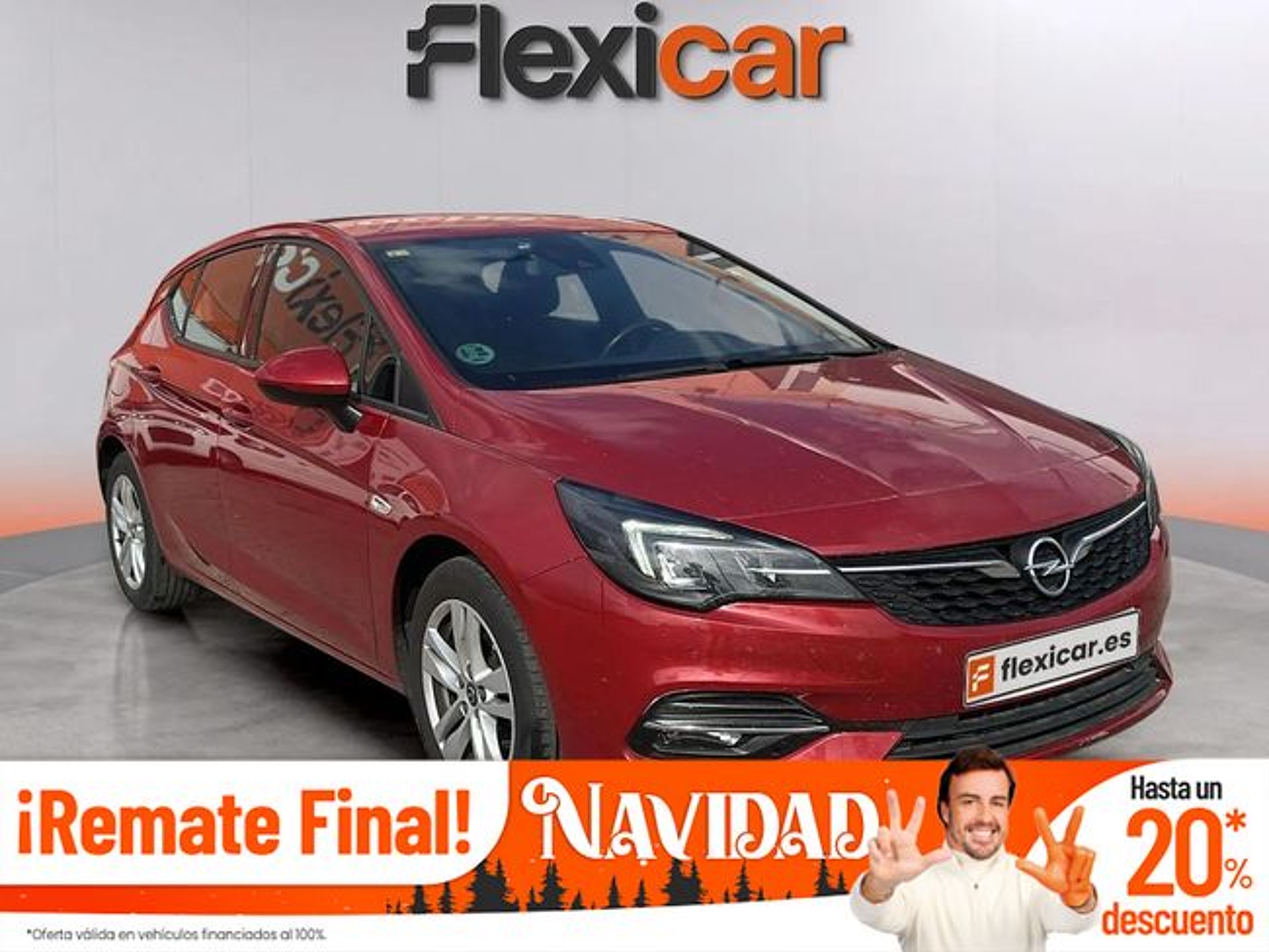 Imagen de OPEL Astra