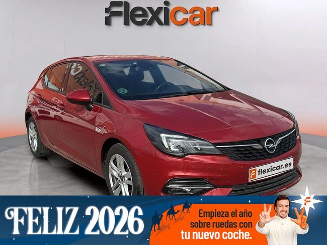 OPEL Astra (1.2T SHT 96kW (130CV) GS Line) en Valencia
