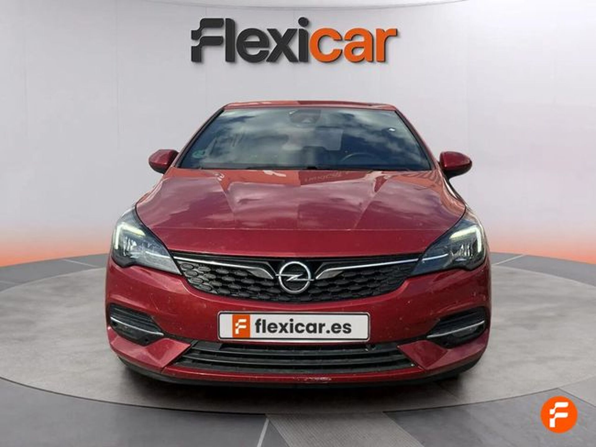 Imagen 2 de OPEL Astra