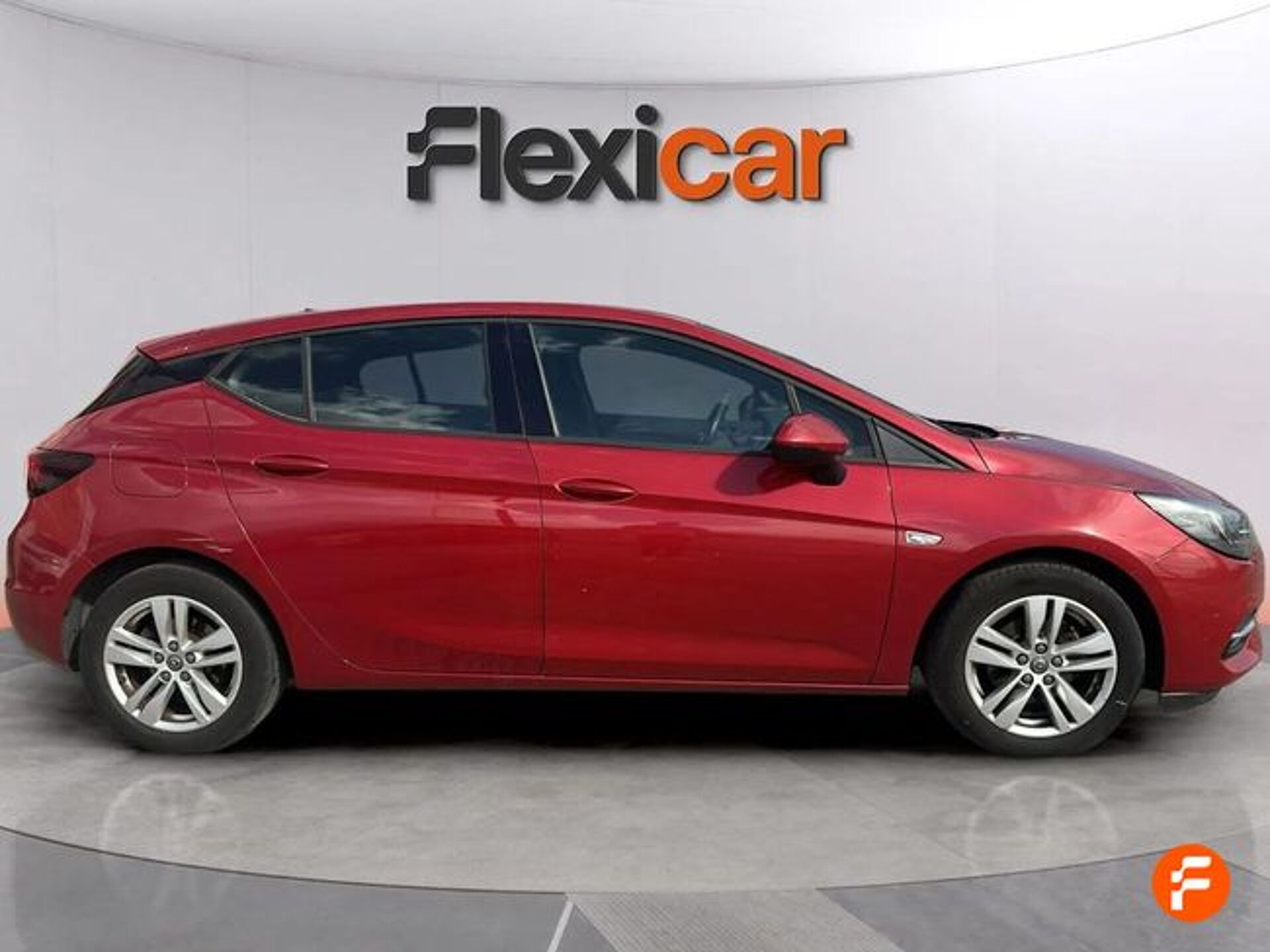 Imagen 3 de OPEL Astra