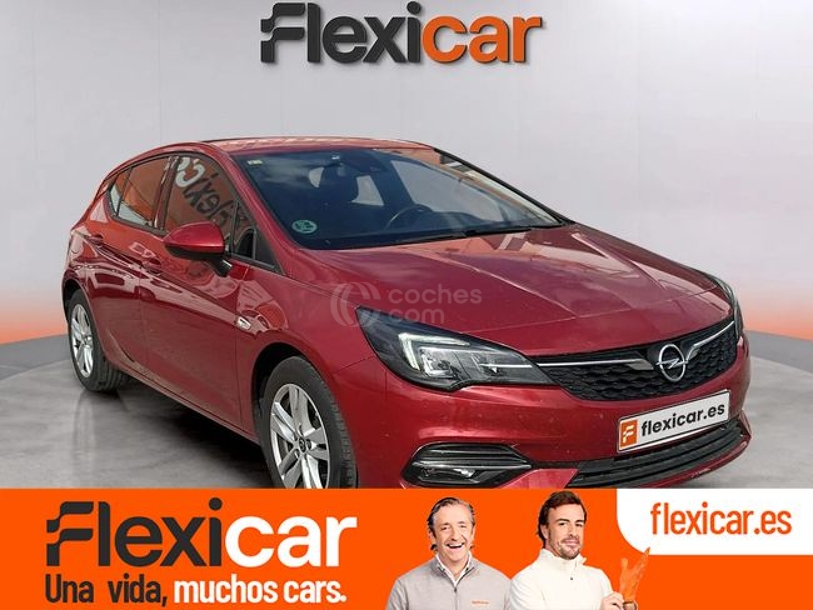 Foto del OPEL Astra 1.2T S-S GS Line 130