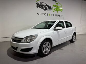 Imagen de OPEL Astra 1.7CDTi Enjoy