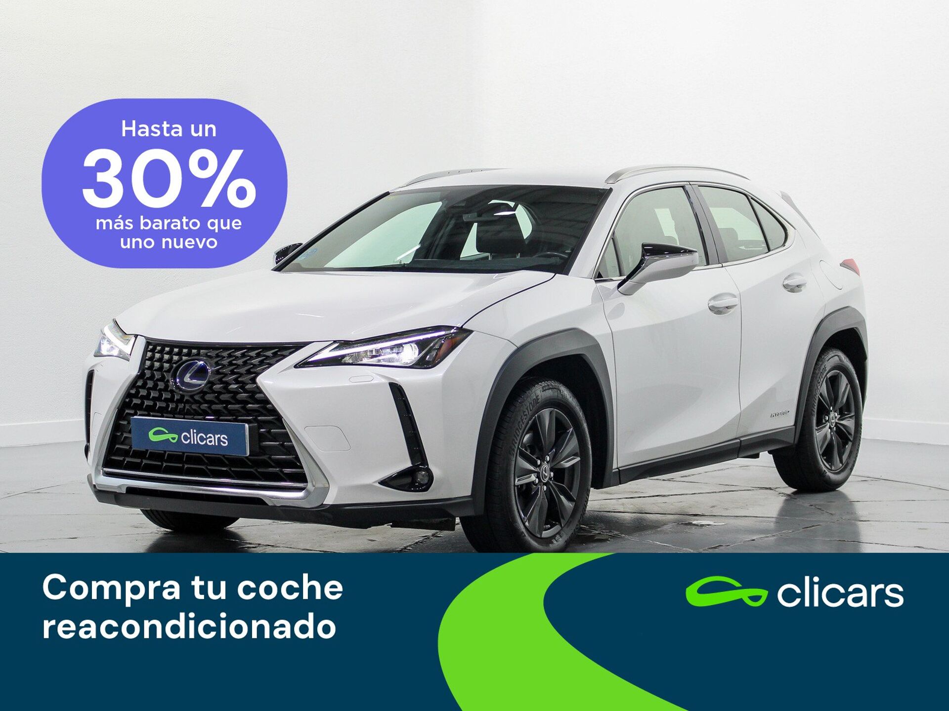 Imagen de LEXUS UX