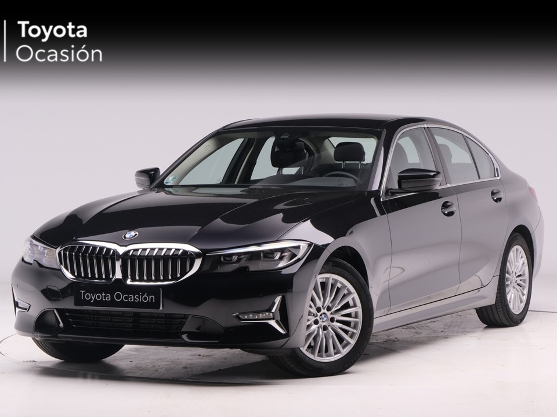 Imagen de BMW Serie 3