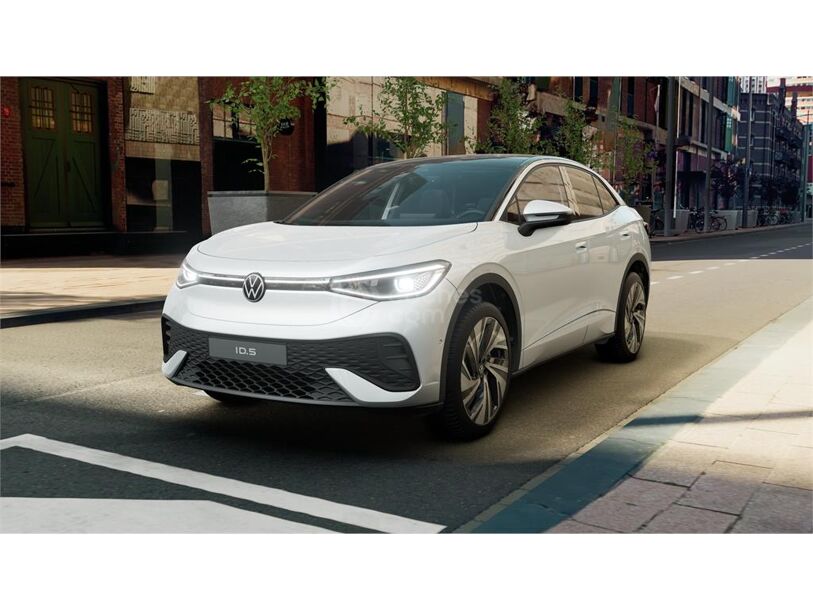 Foto del VOLKSWAGEN ID5 ID.5 GTX