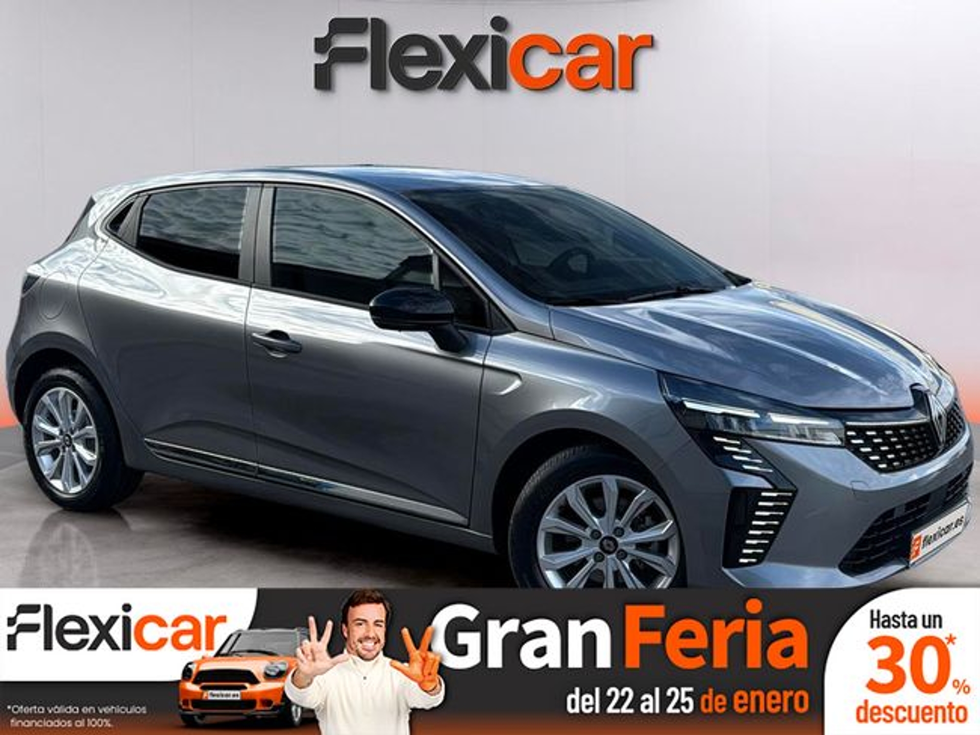 Imagen de RENAULT Clio