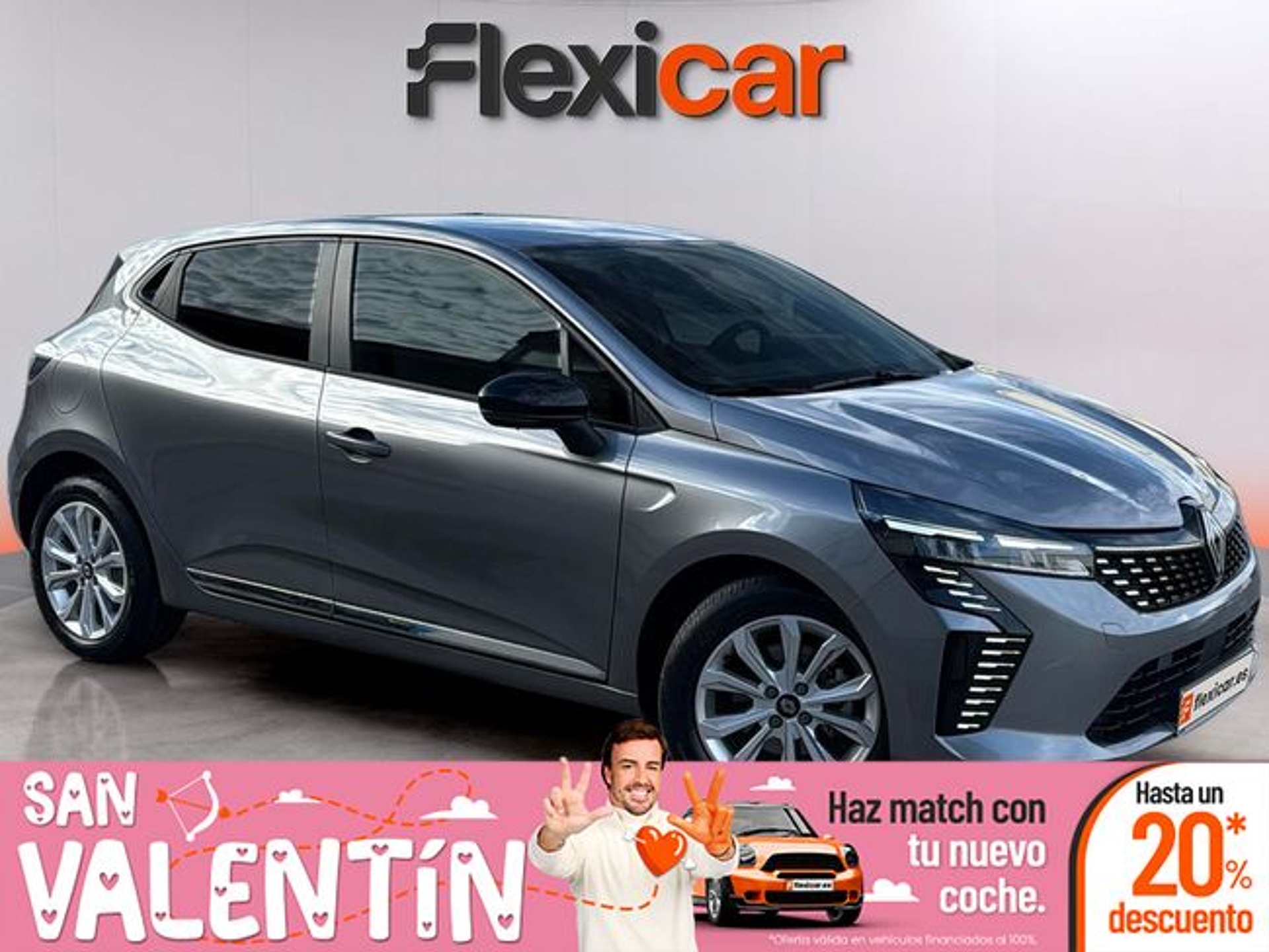 Imagen de RENAULT Clio