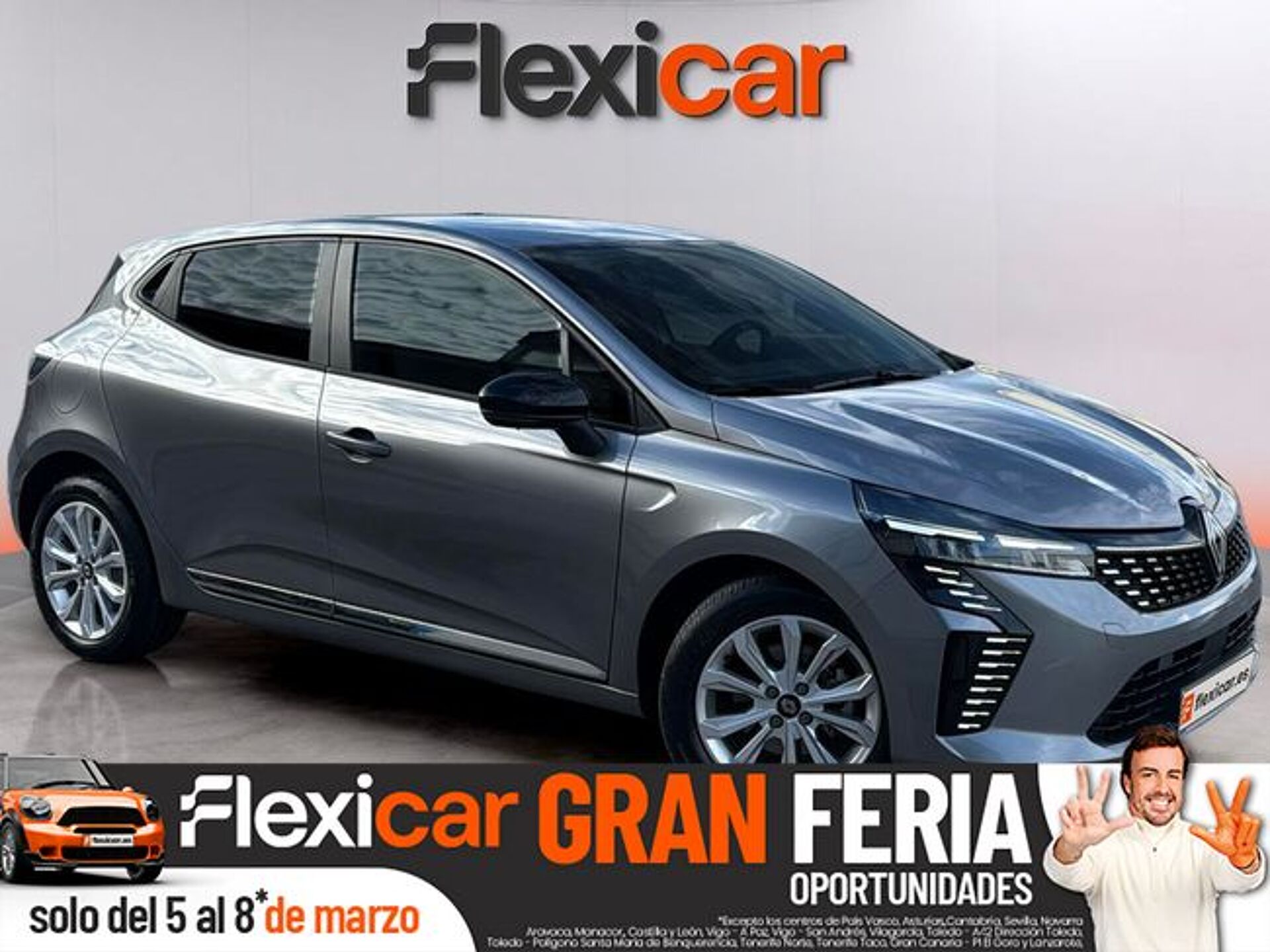 Imagen 1 de RENAULT Clio