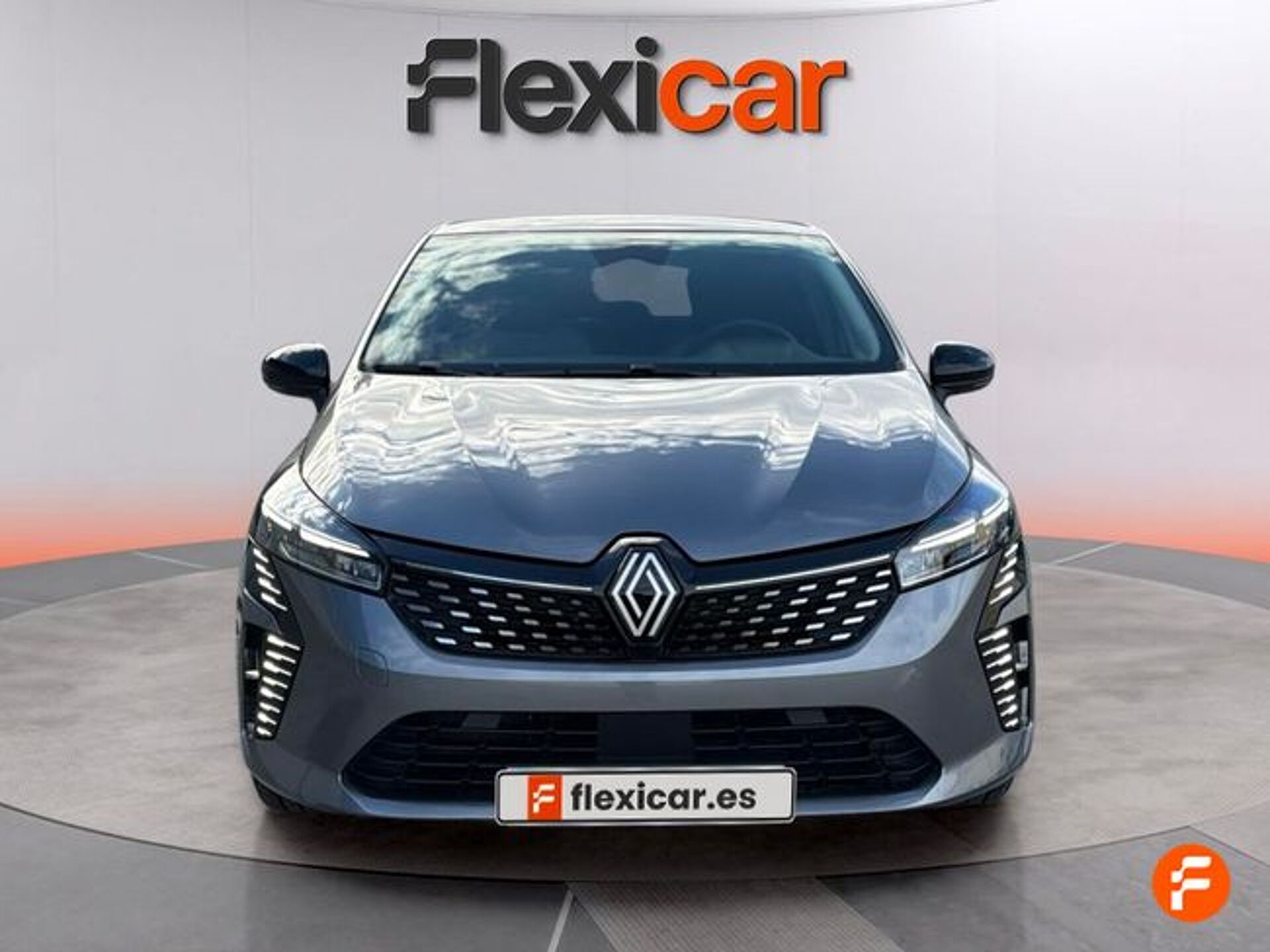 Imagen 2 de RENAULT Clio