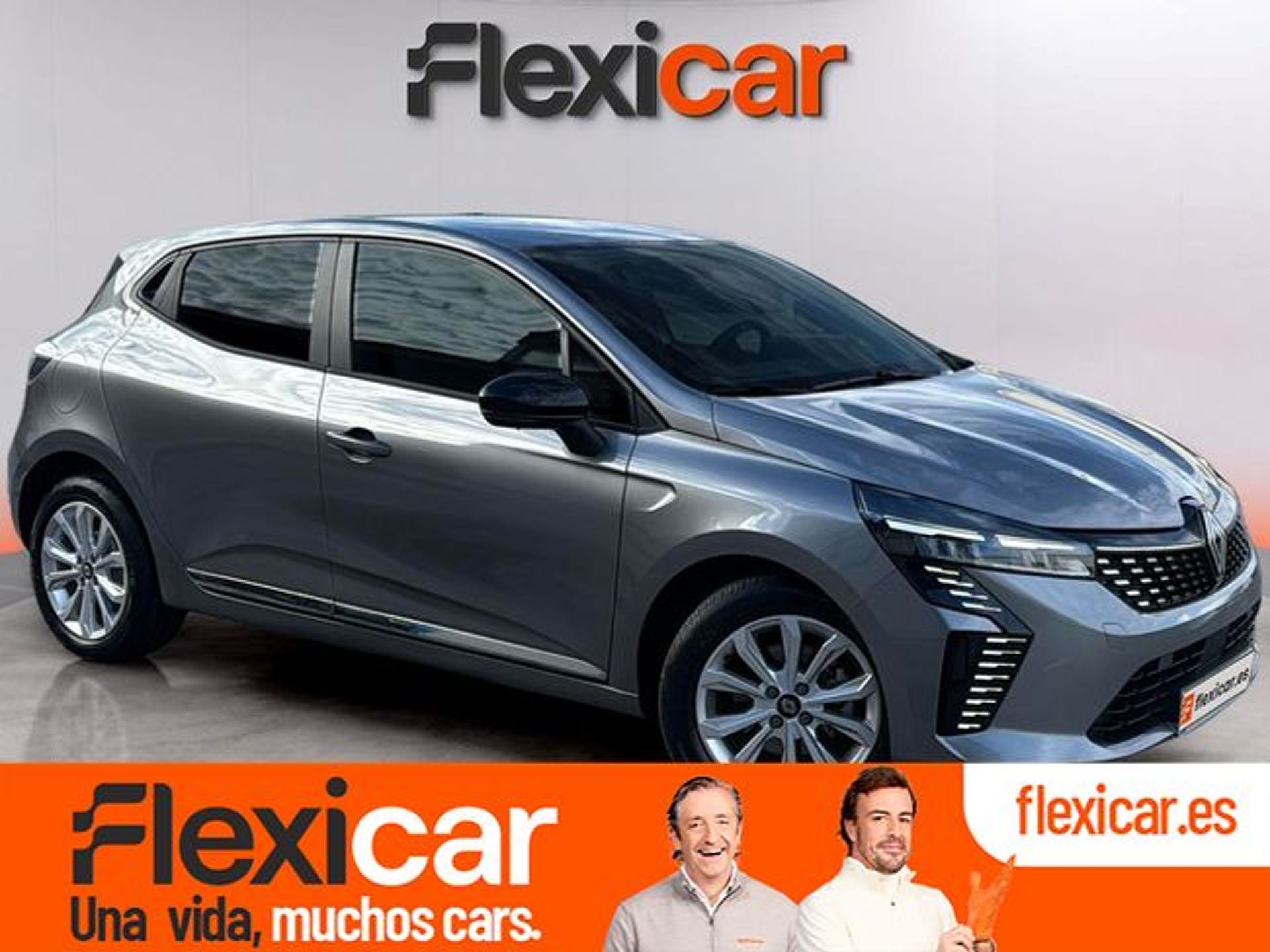 Imagen de RENAULT Clio