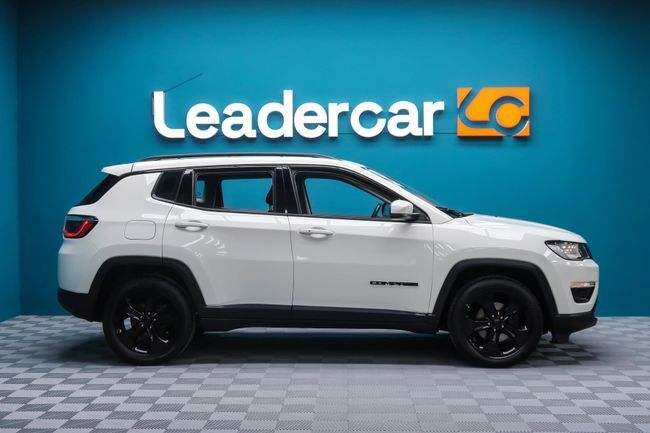 Foto del JEEP Compass 1.4 Multiair Night Eagle 4x2 103kW