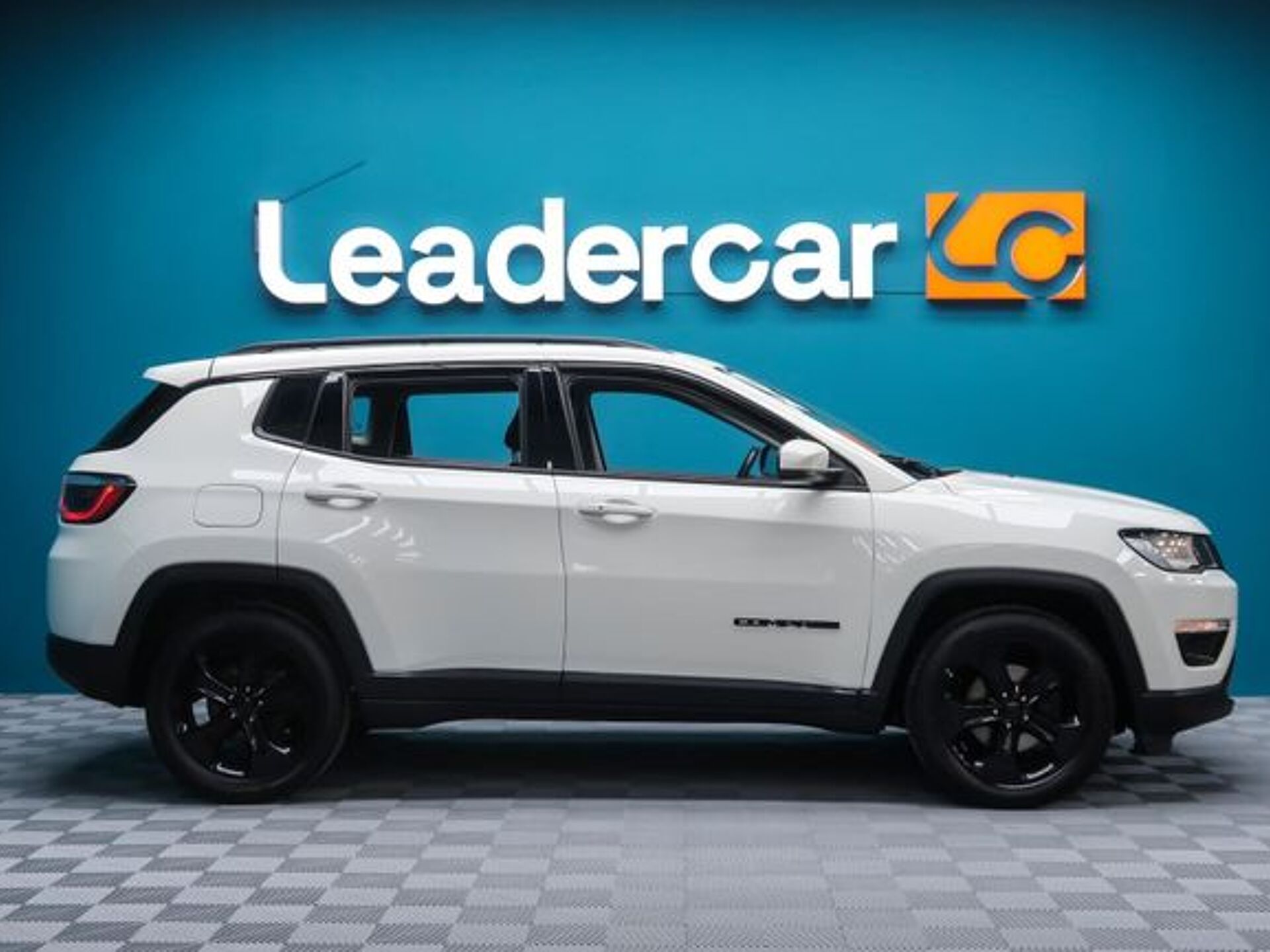 Imagen 3 de JEEP Compass
