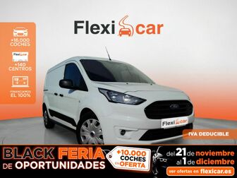 Imagen de FORD Transit Connect FT Van 1.5 TDCi EcoBlue S&S L1 200 Trend 100