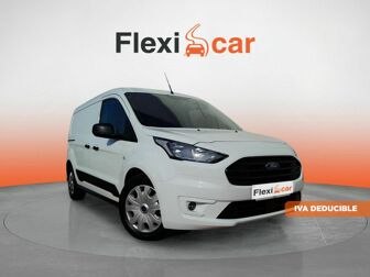 Imagen de FORD Transit Connect FT Van 1.5 TDCi EcoBlue S&S L1 200 Trend 100