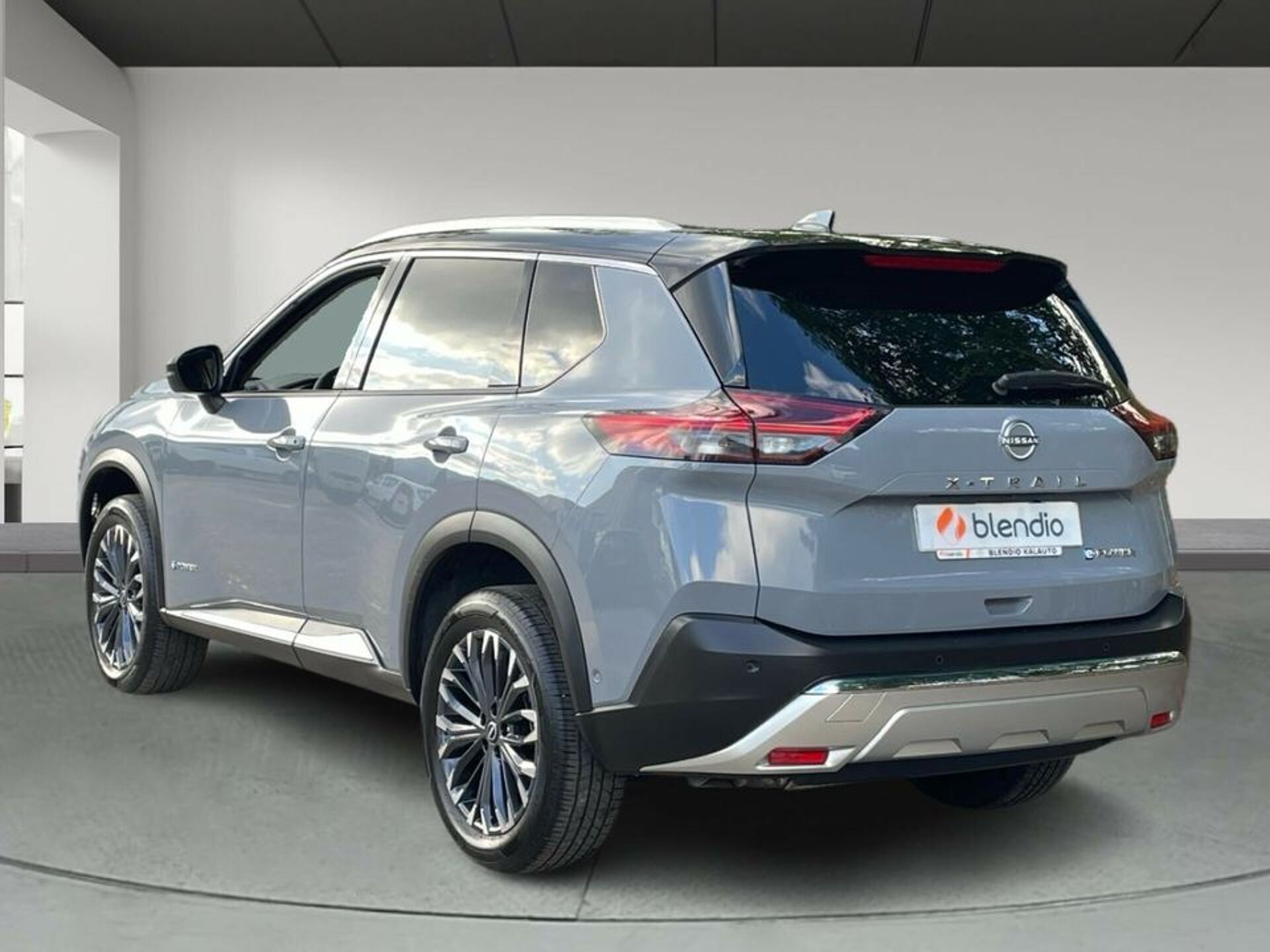 Imagen 2 de NISSAN X-Trail