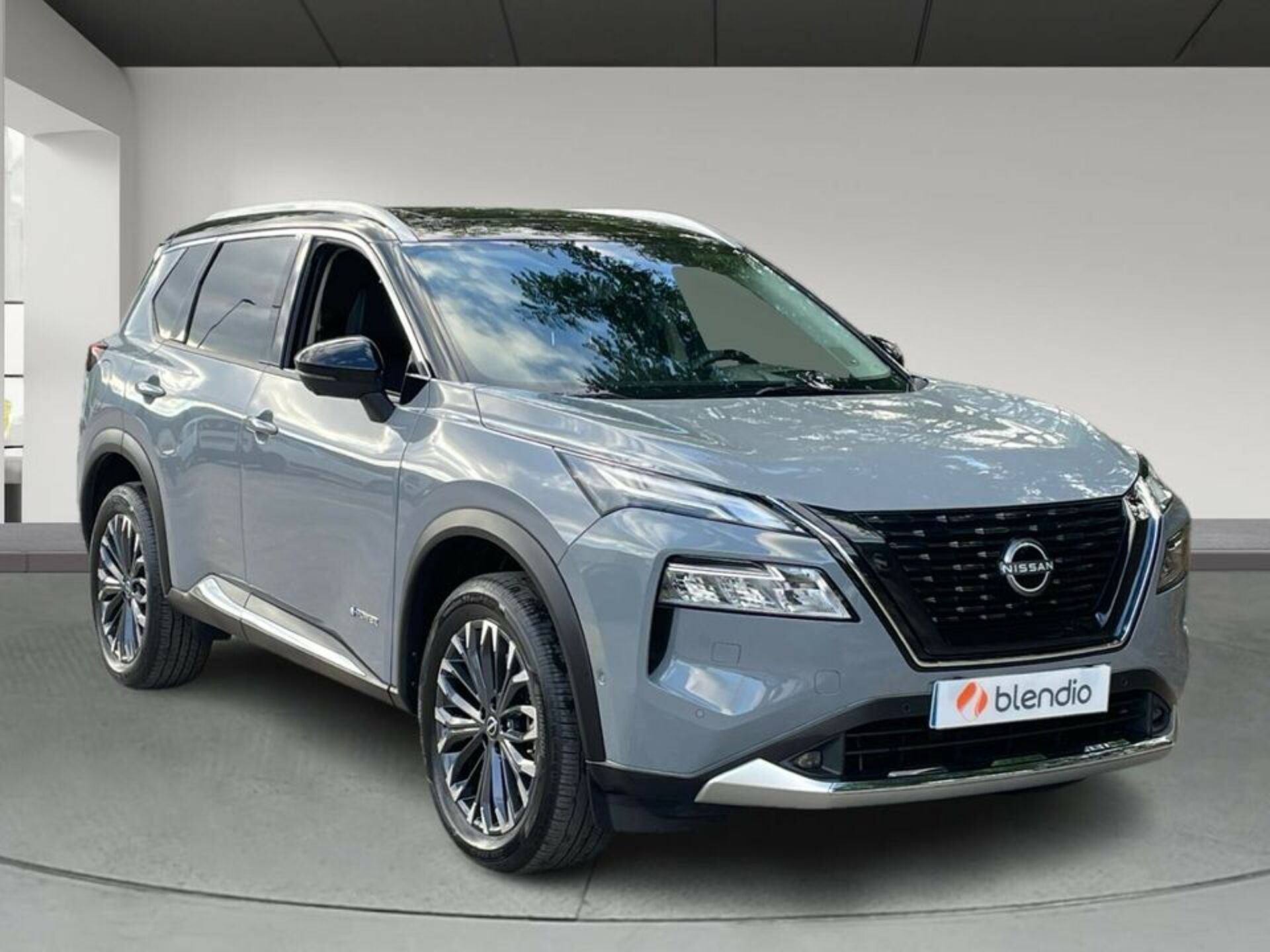 Imagen 3 de NISSAN X-Trail