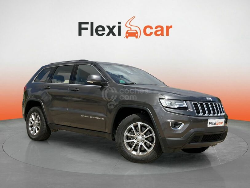 Foto del JEEP Grand Cherokee 3.0 Multijet Laredo Aut. 140kW