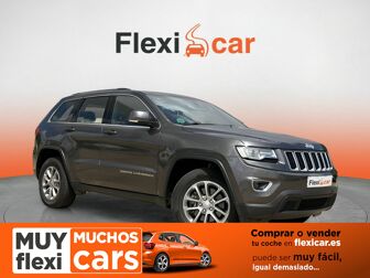 Imagen de JEEP Grand Cherokee 3.0 Multijet Laredo Aut. 140kW