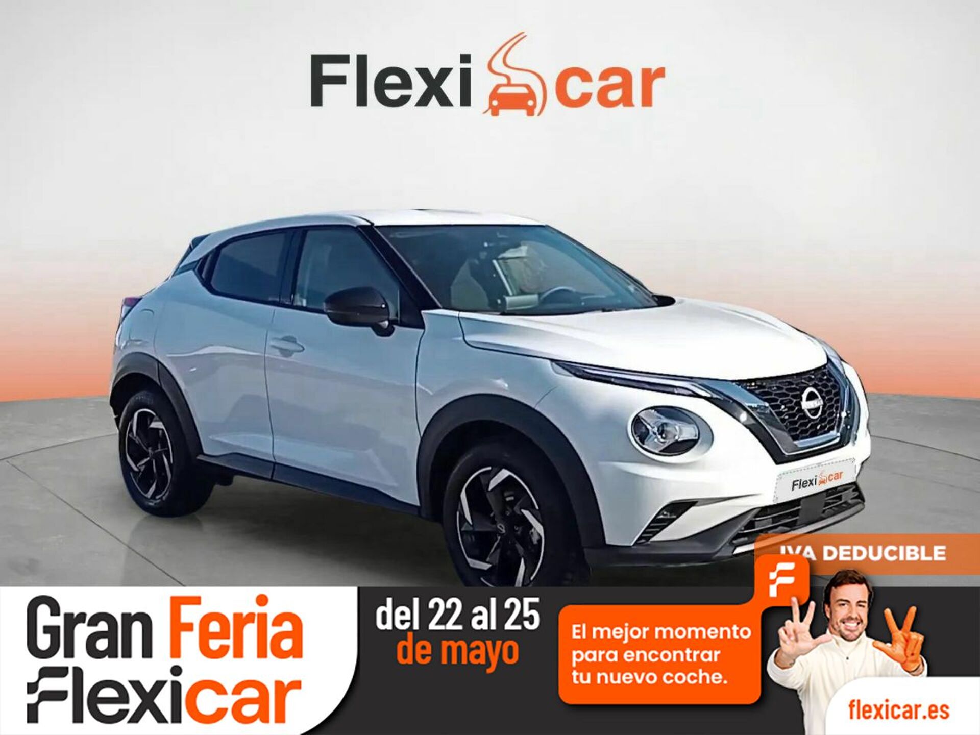 Imagen de NISSAN Juke