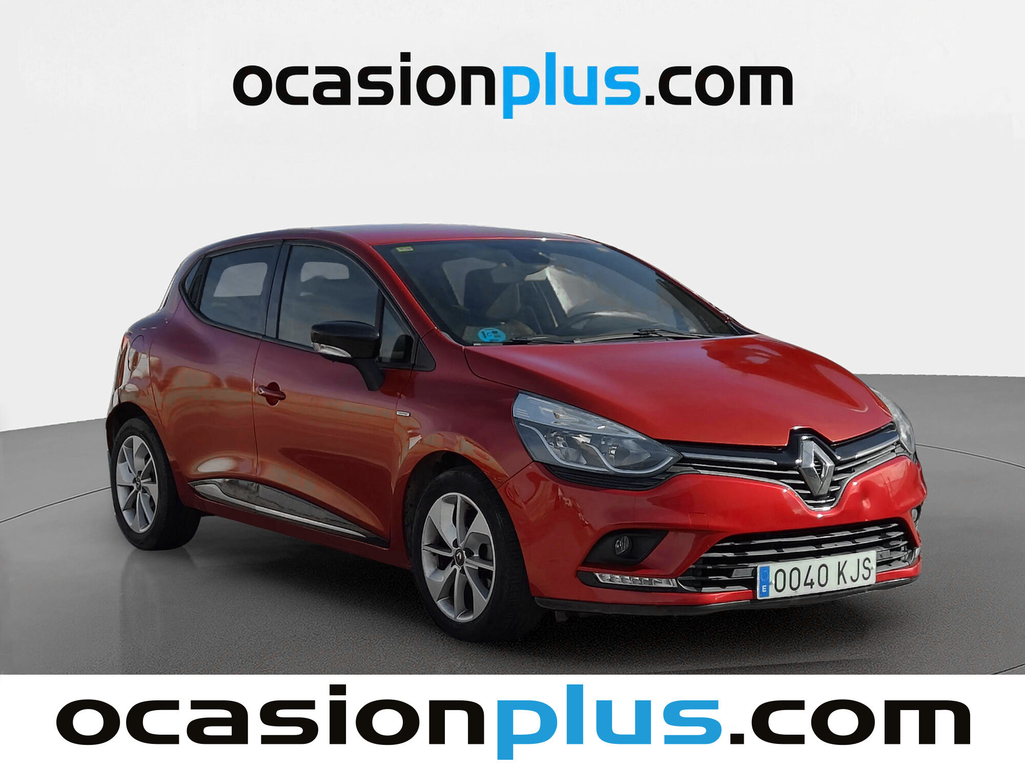 Foto del RENAULT Clio TCe Energy Limited 66kW
