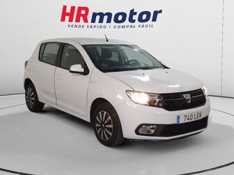 Imagen de DACIA Sandero 0.9 TCE Comfort 66kW