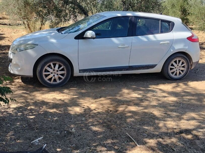 Foto del RENAULT Mégane Coupé 1.5dCi Dynamique 110