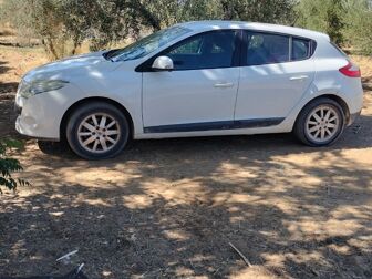 Imagen de RENAULT Mégane Coupé 1.5dCi Dynamique 110