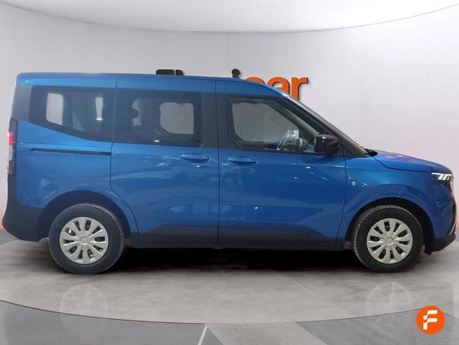 Foto del FORD Tourneo Courier 1.0 Ecoboost Trend Aut.