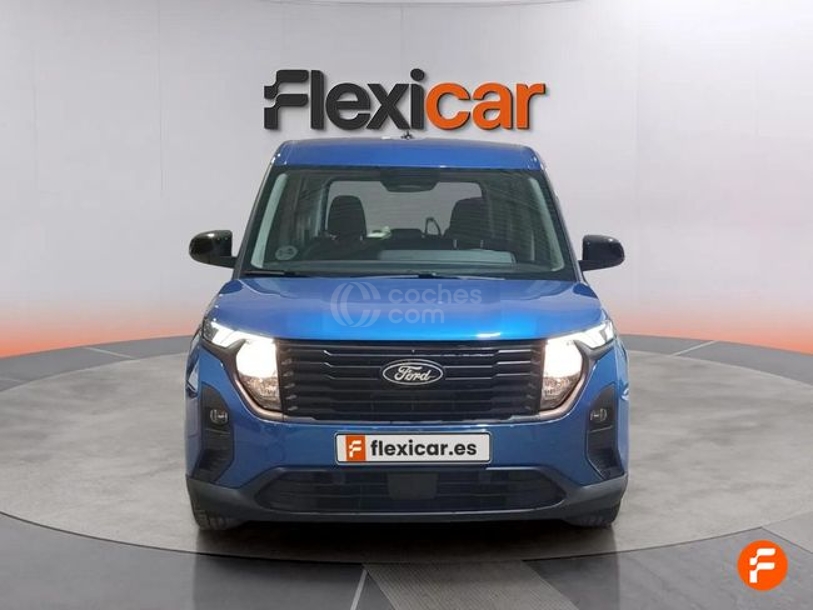 Foto del FORD Tourneo Courier 1.0 Ecoboost Trend Aut.