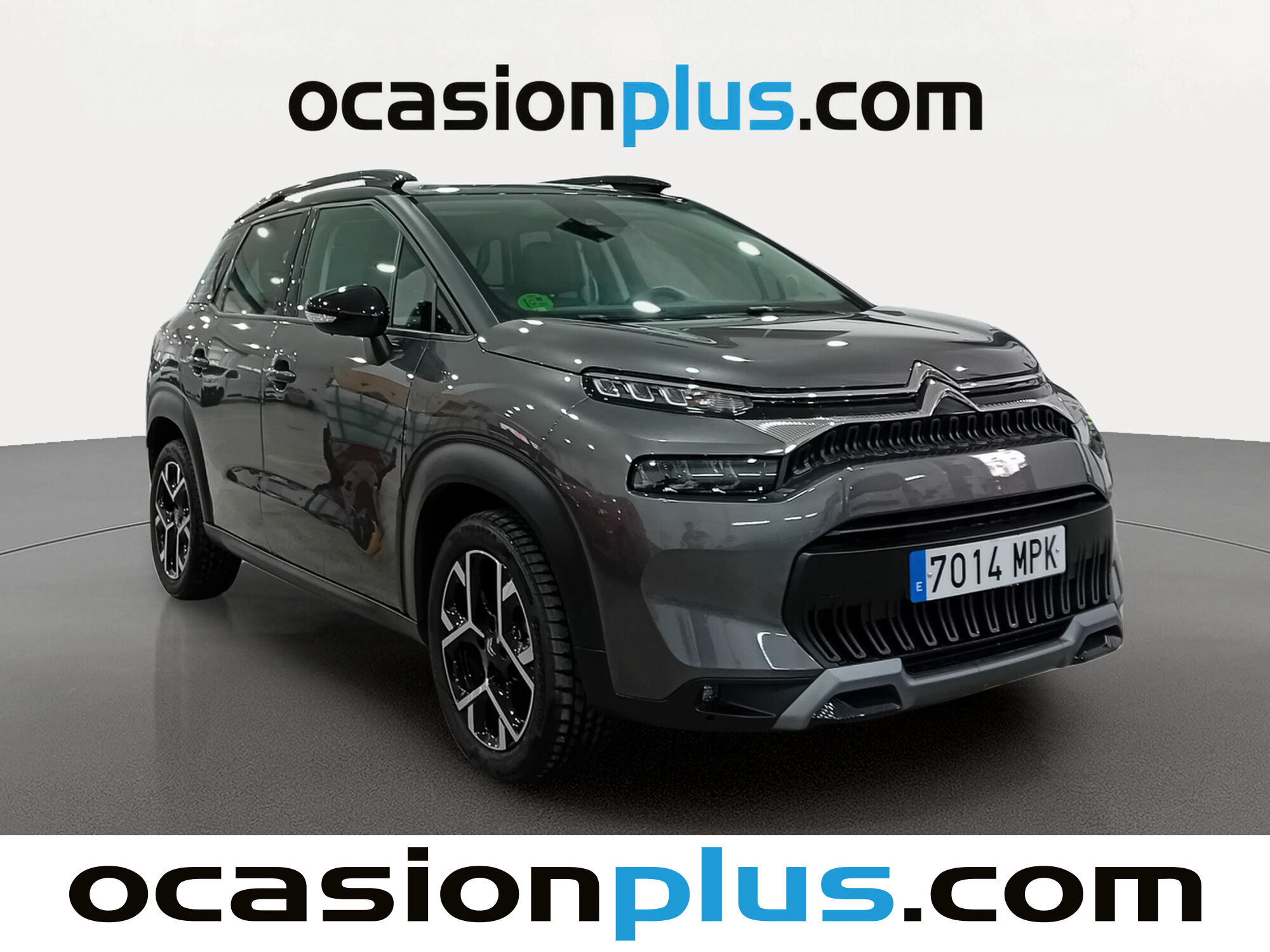 Foto del CITROEN C3 Aircross Puretech S&S Max 110